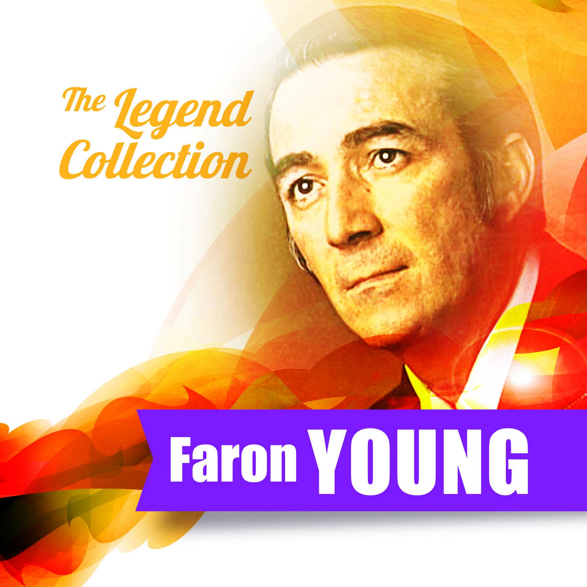 faron young - Hey Mr. Bluebird