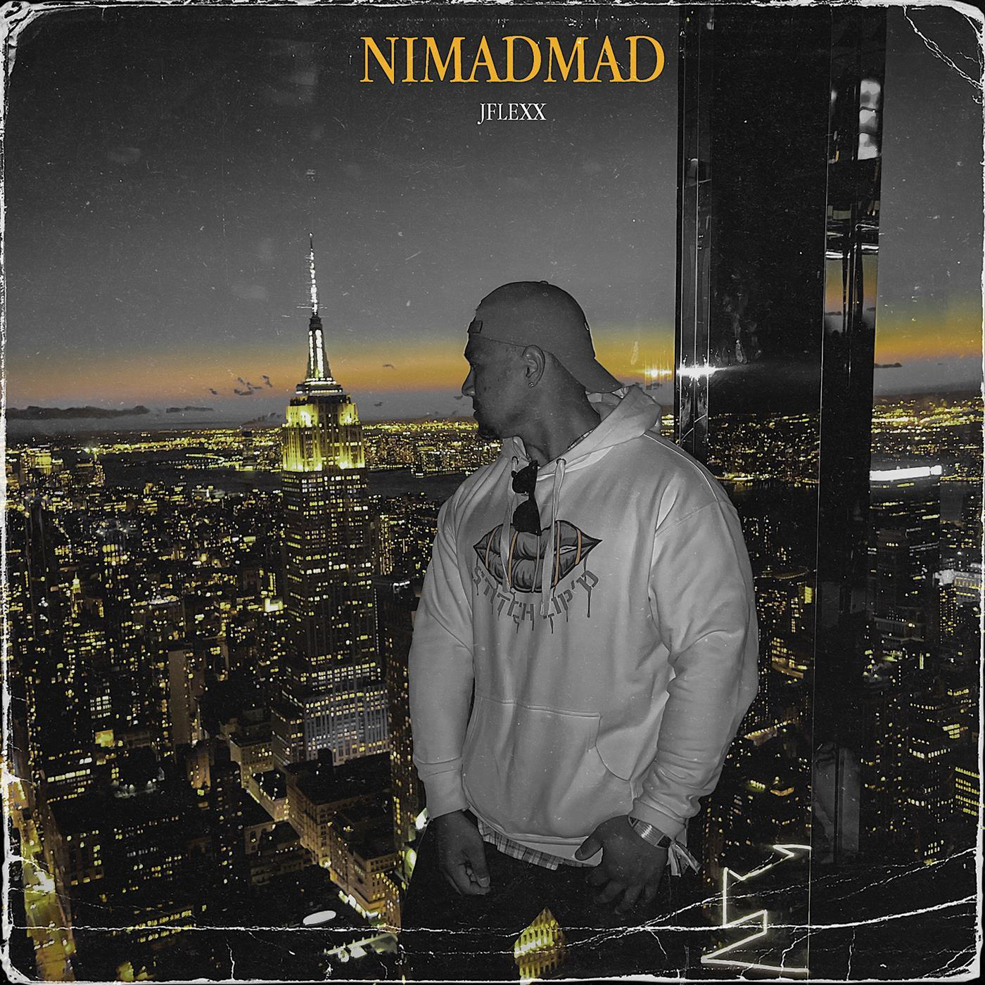 JFlexx - Nimadmad