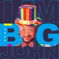 我是老张 I'M BIG JOHN