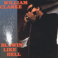 William Clarke - Lollipop Mama