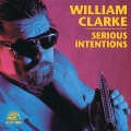 William Clarke - Pawnshop Bound