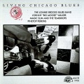 Magic Slim - Stranded On The Highway