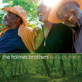 The Holmes Brothers - Three Gray Walls