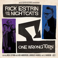 Rick Estrin & The Nightcats - D.O.G.