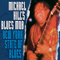 Michael Hill's Blues Mob - Long Hot Night