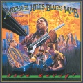 Michael Hill's Blues Mob - Presumed Innocent