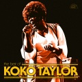 Koko Taylor、Keb'Mo' - The Man Next Door