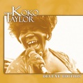 Koko Taylor - Born Under a Bad Sign
