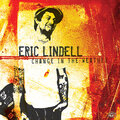 Eric Lindell - Lazy Days