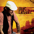 Eric Lindell - Lay Back Down