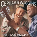 Cephas & Wiggins - Mamie