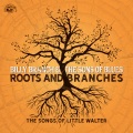 Billy Branch、The Sons Of Blues - It's Too Late Brother
