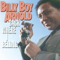 Billy Boy Arnold - I Wish You Would