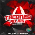 Adri Dj、Léo Rodriguez - Tacones Rojos