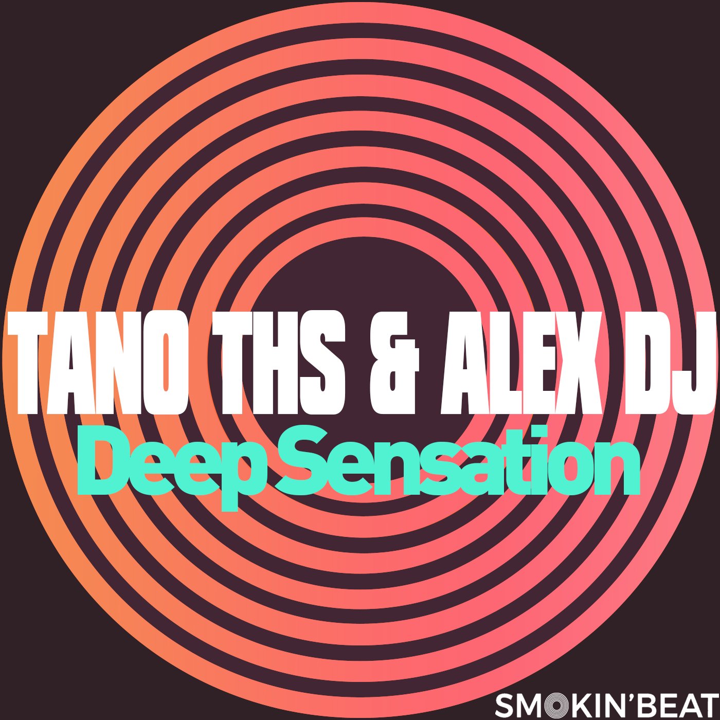 Alex DJ、Tano THS - Caleidosong