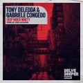 Tony Deledda、Gabriele Congedo、George Jackson - Deep Mood Ninety