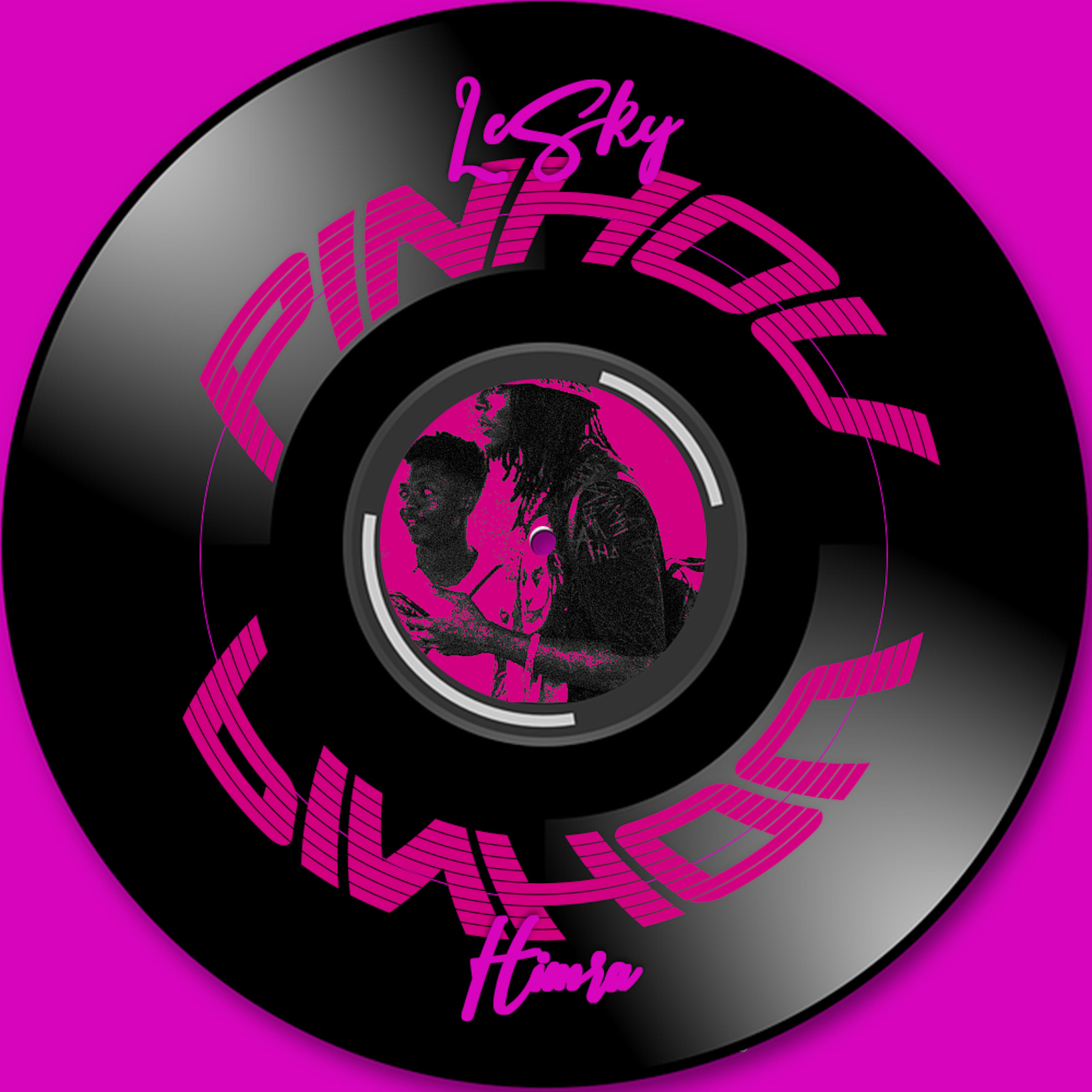 Himra、Lesky - Pinhou