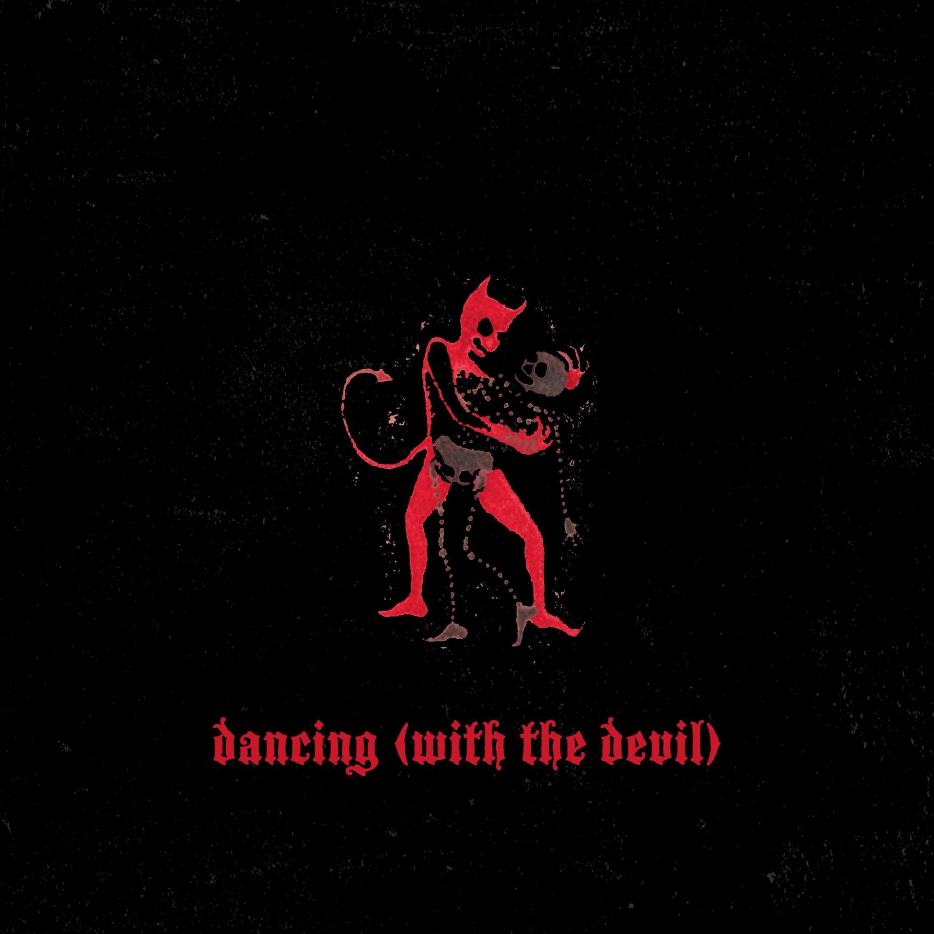 Gomey、Xuitcasecity - dancing (with the devil)(Explicit)