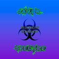 Javi R - Spectre