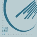 Parasol Stars - Beach House