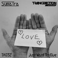 Sumatra - Just Want To Give