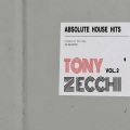 Tony Zecchi - Magic Samba - Bsharry Rmx