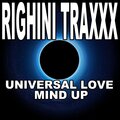 Righini Traxxx - Mind Up (Edit)