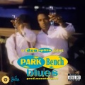 Smoke DZA、MonstaBeatz - Park Bench Blues (feat. Curren$y)