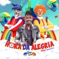 Hora da Alegria (feat. Pixote)