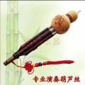 小宇哥 - 马儿呀你慢些走葫芦丝更新深情完整版