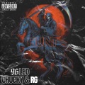 96Leo、RG、CHUCKMADEMILLZ - HUNT (Explicit)