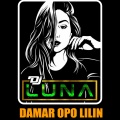 Damar Opo Lilin (Remix Jedag Jedug)