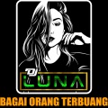 Bagai Orang Terbuang (Remix Jedag Jedug)