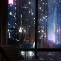 ILLBlAUER - 暴雨