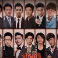 美美妈妈 - 披荆斩棘第二季第8期：陈小春张智霖创作脑洞大开 苏有朋吴克群部落默契满分！