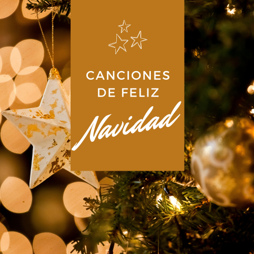 Canciones De Navidad - Ambiente Navideña: Oh Árbol De La Navidad con Música Tranquila de Rió Sereno