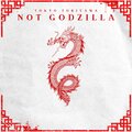 Tokyo Toriyama - Not Godzilla