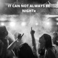 Denver - It Can Not Always Be Nightx