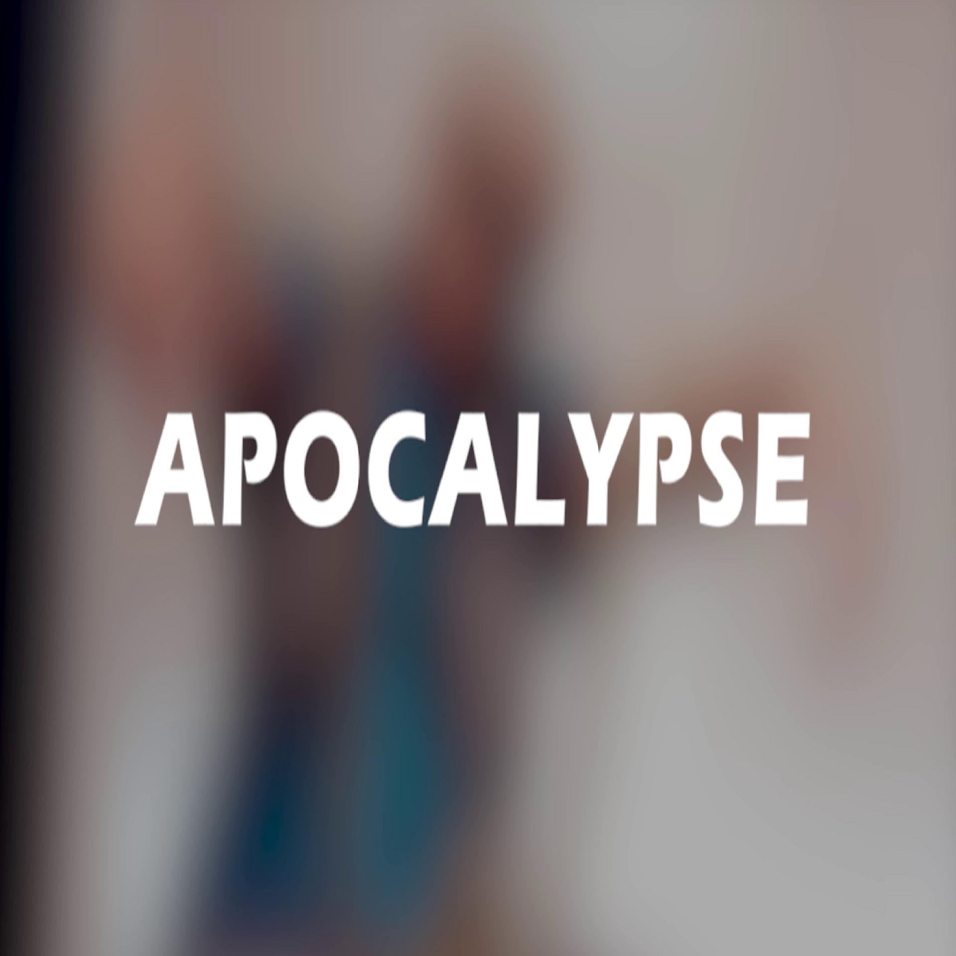 GeniusVybz - Apocalypse