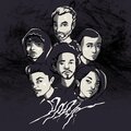 TBAGZPROUT、Skove、Iflouze、Dams、Cedric、Hayny - PROUT RECORDS (feat. Hayny Cédric Skove Iflouze & Dams)
