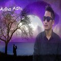 Karsang Lama、Rani Shakya - Adha Adhi (feat. Rani Shakya)
