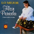 Flor Pereda - Sal y Agua