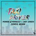 Taxi Driver (Zemyu Remix)