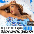 Rudroyalty、PrettyK - Trending (feat. PrettyK)(Explicit)