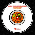 Zimbabwe EP