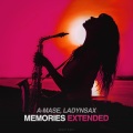 A-Mase、Ladynsax - Just A Crush