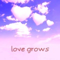 Love Grows (Sped Up)