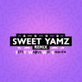 Sweet Yamz [feat. Wiz Khalifa] (Remix)