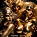Prince Charming - Escapades Of The Sensuous Sabateurs MMXXIII