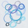 Craig Colorusso - Turquoise Blue